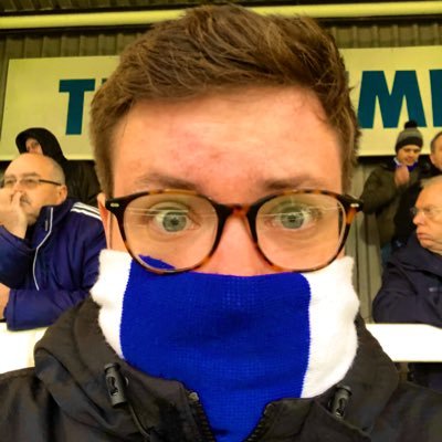 Profile Picture of Alexander Benson (@AlexBenson93) on Twitter