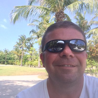 Profile Picture of Paul Sugg (@paulsugg73) on Twitter