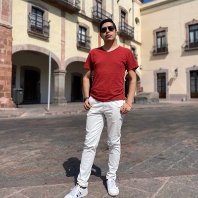 Profile Picture of Abraham Carrillo (@Abraham_martell) on Twitter