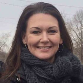 Profile Picture of Anne McFarland Brown (@abmcf) on Pinterest