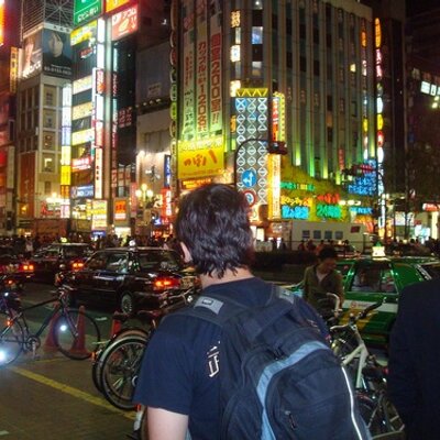 Profile Picture of Diego Alberto Rincón (@d1egoprog) on Twitter