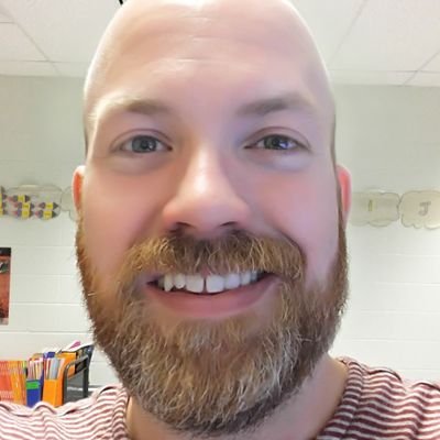 Profile Picture of John Riggs (@thejohnriggs) on Twitter