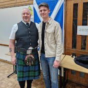 Profile Picture of Adam McGhee (@adammcghee93) on Youtube