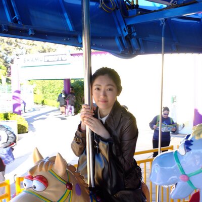 Profile Picture of Gao Meng (@MengGao0720) on Twitter