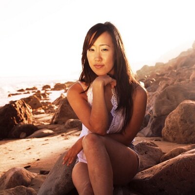 Profile Picture of Stephanie Sim (@StephanieYooSim) on Twitter
