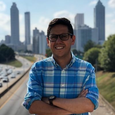 Óscar Javier Parra - Twitter Profile Picture of Óscar Javier Parra (@oscar_parrac) on Twitter