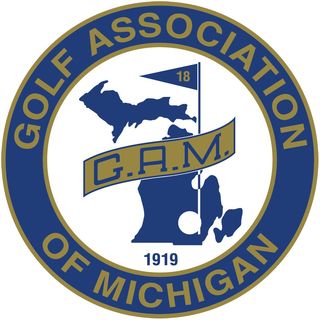 Profile Picture of Golf Association of Michigan (@officialgam1919) on Instagram