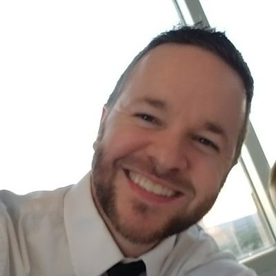 Profile Picture of Dr. Michael Lemieux (@MGLemieux) on Twitter