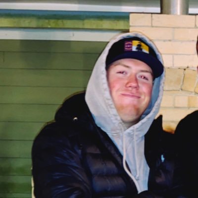 Jon Otto - Twitter Profile Picture of Jon Otto (@_jonotto) on Twitter