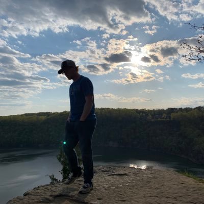Profile Picture of Samuel Patrick Rice™️🏆 (@samrice30) on Twitter