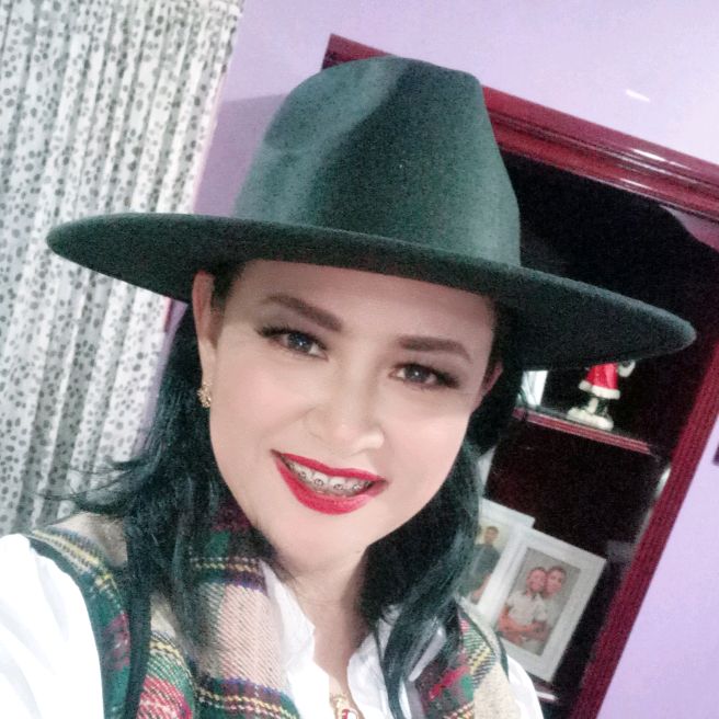 Profile Picture of Myrna Montano (@myrnamontano) on Tiktok