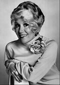 Profile Picture of Rona Barrett - Wikipediaon Wikipedia