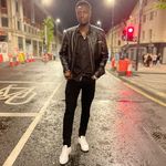 Profile Picture of Christopher Olele (@christopher.olele) on Instagram