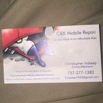 Profile Picture of Christopher Inskeep (@cinskeep76) on Instagram