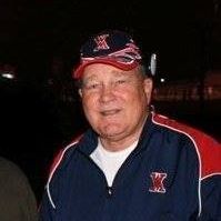 Profile Picture of richardrawls (@richardrawls) on Tiktok