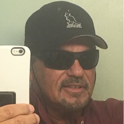 Profile Picture of Thomas Maroney (@norwell69) on Twitter