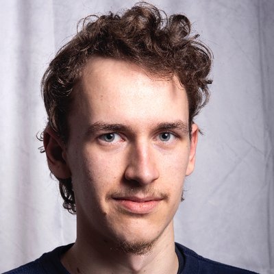 Profile Picture of Harrison Moore (@harrisonrmoore1) on Twitter