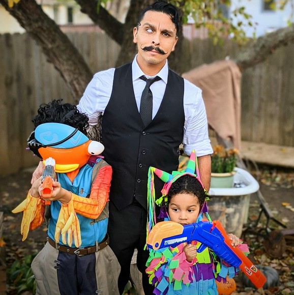 Profile Picture of Fernando Vizcarra (@tortuga1978) on Poshmark