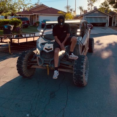 Profile Picture of Luis Nava (@Lui_nava6) on Twitter