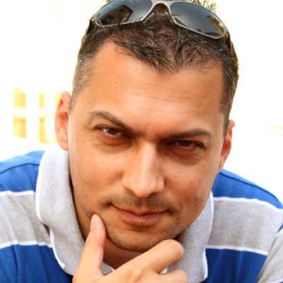 Profile Picture of Attila Molnár, PhD (@Attila1234Molnr) on Twitter