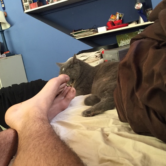 Profile Picture of Roman Petruzzi (@romanpetruzzi) on Poshmark