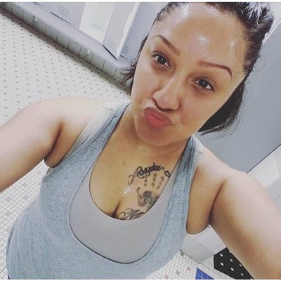 Profile Picture of Kimberly Blanton (@kimberlyblant15) on Twitter