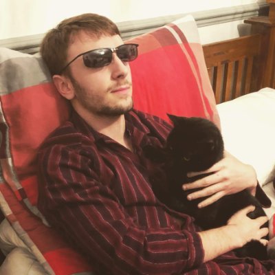Profile Picture of Connor W Goode (@ConnorWGoode1) on Twitter