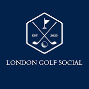 Profile Picture of Benjamin Fisher (London Golf Social Club) (@BenjaminFisherLondonGolfSocial) on Youtube