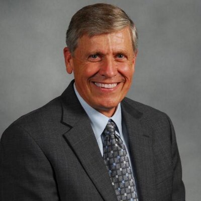 Profile Picture of Glen Schultz (@DrGlenSchultz) on Twitter