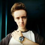 Profile Picture of Thomas Rhéaume (@tom_the_max) on Instagram