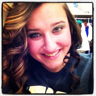 Profile Picture of Tori Jean Floyd (@@ToryJean_) on Twitter