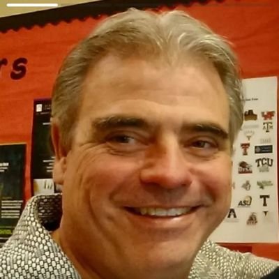 Profile Picture of Joseph G. Ostrowski (@JosephGOstrows1) on Twitter