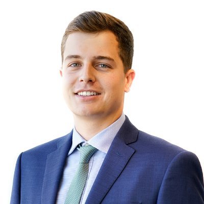 Profile Picture of Brendan Hannah (@BrendanHCRE) on Twitter