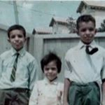Profile Picture of Behram Irani (@toranj.irani) on Instagram