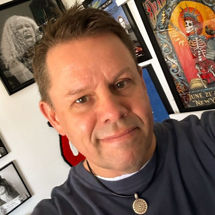 Profile Picture of timothy.schaper (@schapediggity) on Tiktok