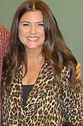 Profile Picture of Tiffani Thiessen - Wikipediaon Wikipedia