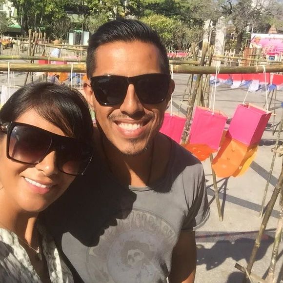 Profile Picture of Rocio Canales (@rociocanales) on Poshmark