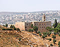 Profile Picture of Mar Elias Monasteryon Wikipedia