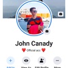 Profile Picture of John Canady (@@johncanaydy) on Tiktok