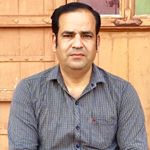 Profile Picture of MANOJ SONI ( Zee News ) (@manoj_merta) on Instagram