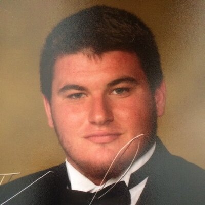 Profile Picture of Damien McBride (@Damien_McBride) on Twitter