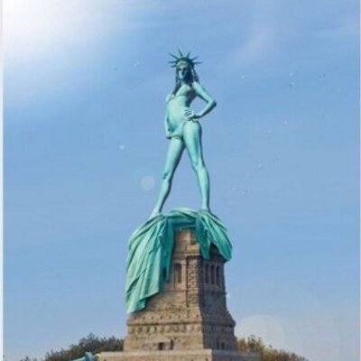 Profile Picture of Paula Madison (@madp207) on Twitter