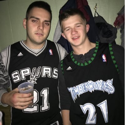 Profile Picture of Hunter Page (@hpage17) on Twitter