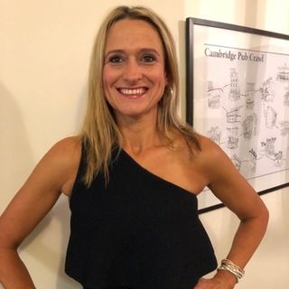 Profile Picture of Ivy Steele (@ivy.steele.796) on Facebook
