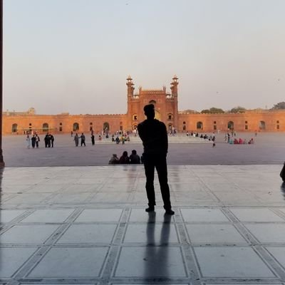 Profile Picture of Yahya Ahmed (@Pakorapapi) on Twitter