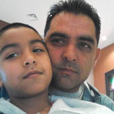 Profile Picture of Martin Padron (@martinpadron2) on Twitter