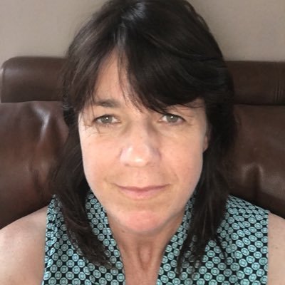 Profile Picture of Hayley Thomas (@HayleyThomas73) on Twitter