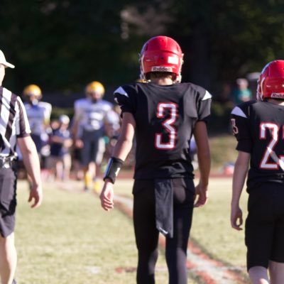 Profile Picture of Wendell Thompson (@Wendell_thomp3) on Twitter