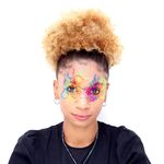 Profile Picture of Robin Benessa Siebritz (@rosie_robz) on Instagram