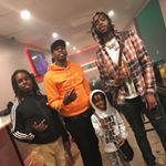 Profile Picture of Jason Lovelace (@jason_da_khidd) on Instagram